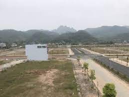 Bán đất nền thành phố Hòa Bình không ép xây - sổ đỏ - lợi nhuận gia tăng