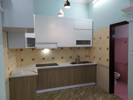 Bán nhà có ô tô gara ô góc 3 mặt thoáng sổ hoa hậu nhà nguyên căn kiên cố, vào ở ngay