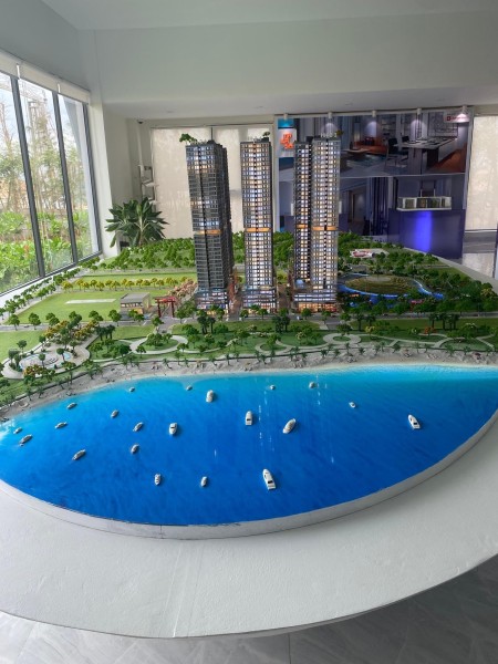 Đất nền dự án Nhơn Hội New City, hỗ trợ lãi suất, ân hạn gốc lên đến 24 tháng giá tốt