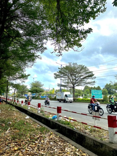 Đất nền giá rẻ bao sổ sách và các chi phí khác, khu vực sầm uất thuận tiện đi lại