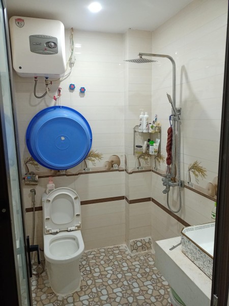 Bán nhà cực hot Trương Định, Quận Hai Bà Trưng, 37m2 x 5T, ngõ thoáng, tiện ích vô vàn, giá 4.35 tỷ