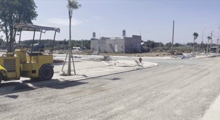 Mở bán dự án sát KCN Sonadezi Bà Rịa Vũng Tàu, Pháp lý chính chủ, giá đầu tư sinh lời
