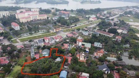 Gia đình cần tiền bán đất F0 không qua đầu tư hay môi giới liên hệ 0333871386