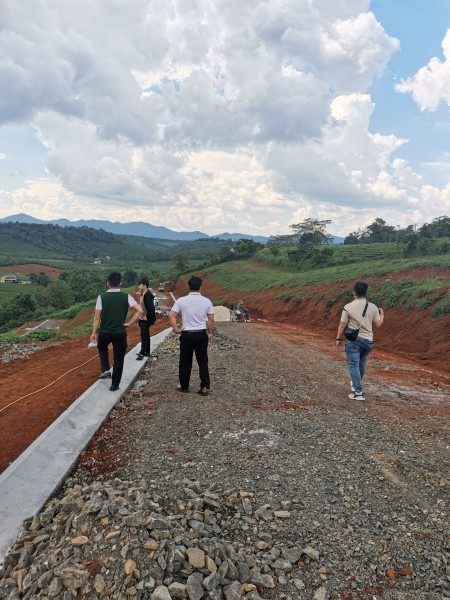 Đất nền Dambry Hills Thành Phố Bảo Lộc, chiết khấu lên đến 8% hỗ trợ vay lãi suất thấp