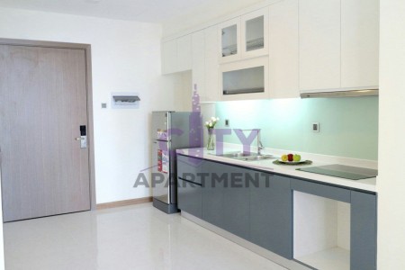 Bán căn hộ Vinhomes Central Park 2 phòng ngủ, 2 nhà vệ sinh, giá tốt đầu tư sinh lời