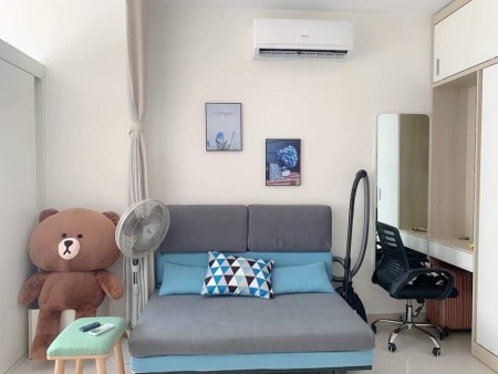 Cho thuê căn hộ Studio thiết dạng homestay tại Vinhomes Smart City Tây Mỗ