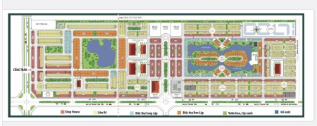 5 xuất đầu tháng mua đất ưu đãi lớn tại dự án New City Phố Nối liên hệ 0383822868