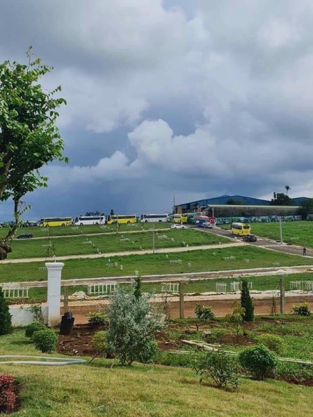 Cần tiền bán gấp lô đất giá rẻ 450 triệu, thành phố Bảo Lộc, đầu tư sinh lời cao làm việc chính chủ