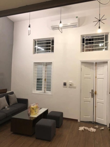 Nhà Đẹp Phạm Văn Đồng diện tích sử dụng 39m2 mt 4.4m, ô tô kinh doanh giá bán 2.95 tỷ