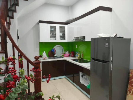 Cần bán nhà mặt phố Lê Hồ chính chủ bán nhà mặt phố Bạch Mai, ô tô đỗ cửa, kinh doanh tốt