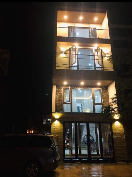 Bán nhà Bành Văn Trần phường 7, Quận Tân Bình, dtsd 54m2, 4 tầng đúc, giá 14 tỷ, lhcc