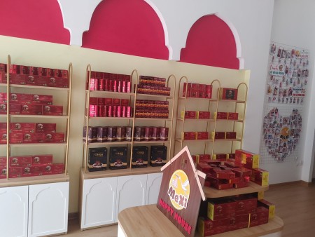 Mặt bằng đường 2 chiều gần bệnh viện hạ tầng hoàn thiện, điện nước sẵn, vào ở được ngay
