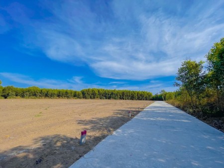Bán đất chính chủ giá đầu tư sinh lời, gần sân bay Lộc An, giá tốt đầu tư sinh lời cao