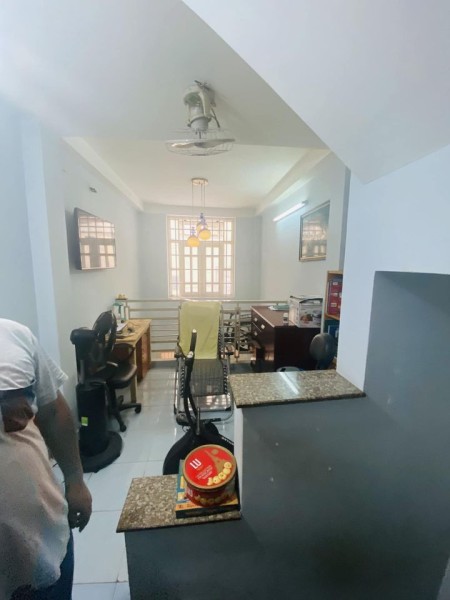 Hẻm Kia Moring 40m2 - Nhất Chi Mai giá bán 3tỷ6, pháp lý sạch, qui hoạch rõ ràng, lh 0908378406