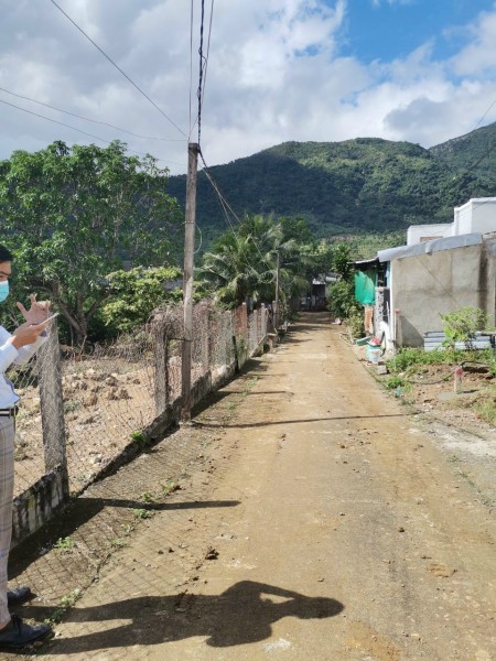 Bán đất thôn Đắc Lộc Vĩnh Phương, thành phố Nha Trang, giá đầu tư sinh lời pháp lý chuẩn