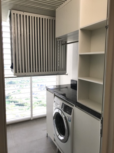 Cho thuê căn hộ Sadora 3PN bàn giao có sẵn đầy đủ nội thất, thoáng mát vào sử dụng ngay