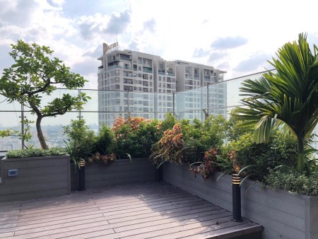 Bán gấp Penthouse Nassim du nhất còn lại diện tích sử dụng 400m2 giá tốt đầu tư sinh lời