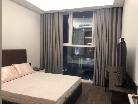 Cho thuê căn hộ Sarica 2pn-3pn giá tốt, liên hệ 0938301119 tiện ích nội khu đắc địa
