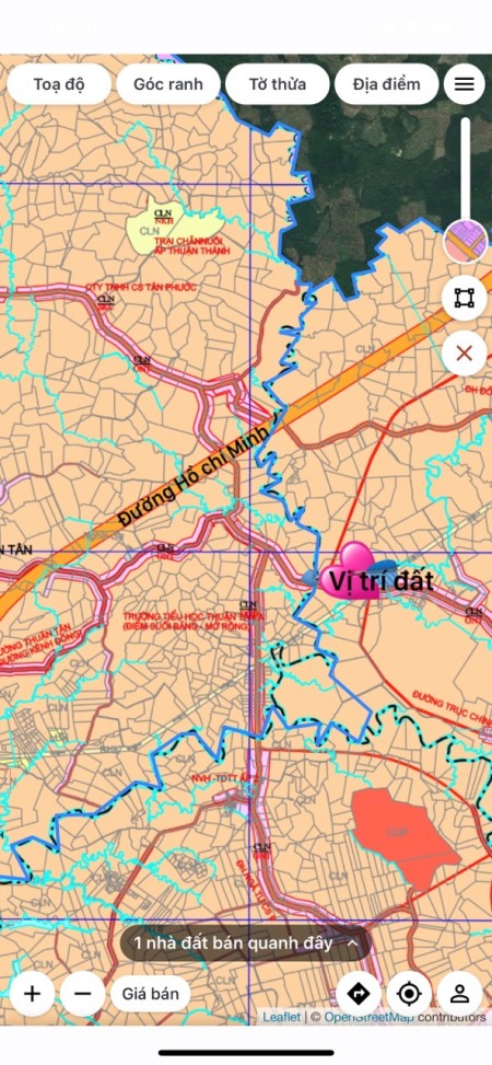 Đi đến slide 3