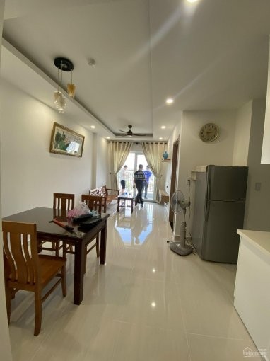 Bán nhà nguyên căn Triều Khúc, diện tích 50m2, mặt tiền 6m, sân thượng, giá 4,8 tỷ-0919691521