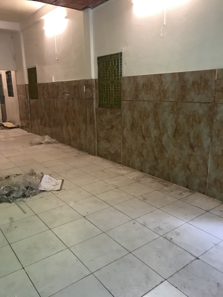 Cho thuê mặt bằng mặt tiền kinh doanh tự do khu dân cư đông đúc, tiện kinh doanh