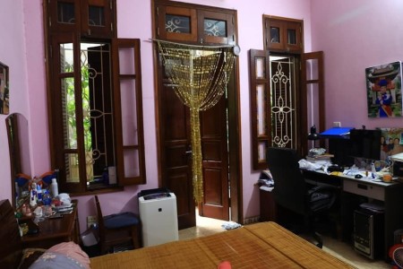 Nhà rộng phố Hào nam, ngõ thông, kinh doanh, cho thuê, dtsd 116m2, giá bán 12.9 tỷ