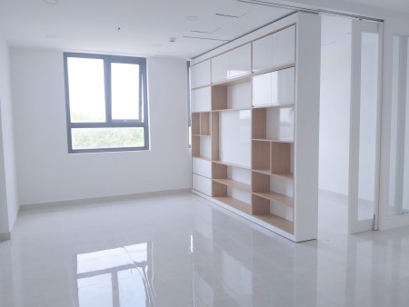 Bán căn hộ 3PN diện tích sử dụng 78m2 Ngay Làng đại học khu Nam Sài Gòn