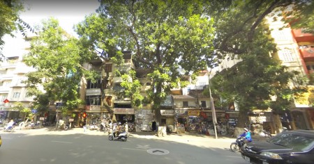 Bán gấp để chia cho con. Nhà mặt Phố Huế 70m2 mt gần 4m giá 24 tỷ