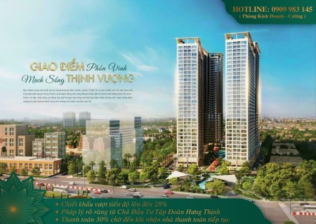 Mở bán Block A Lavita Thuận An Block cuối cùng đẹp nhất dự án, thanh toán linh hoạt