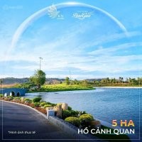 Cần chuyển nhượng nền công viên Para Grus, KN Paradise Cam Ranh