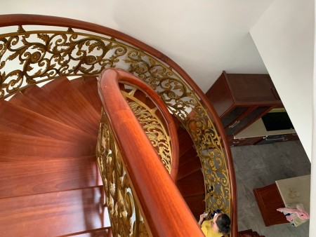 Bán thêm 1 biệt thự đẹp tự xây hiếm có Quận 7, dtsd 160m2, giá bán 25 tỷ, sổ sẵn