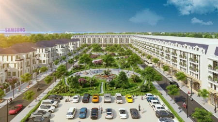 Cần bán dự án Long Châu Mẫn Xá khu an ninh yên tĩnh, pháp lý chuẩn, giá tốt đầu tư sinh lời
