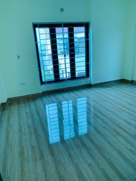 Bán nhà 37m2, 5 tầng lô góc, gần huyện ủy Thanh Trì, Cổ Điển, Tứ Hiệp, 3.2 tỷ