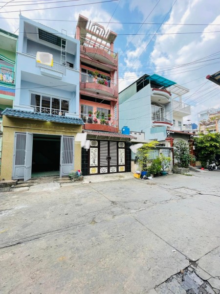 Bán nhà nguyên căn siêu rẻ Bình Long Phú Thạnh, Quận Tân Phú, dt 47m2 chỉ 3.35 tỷ