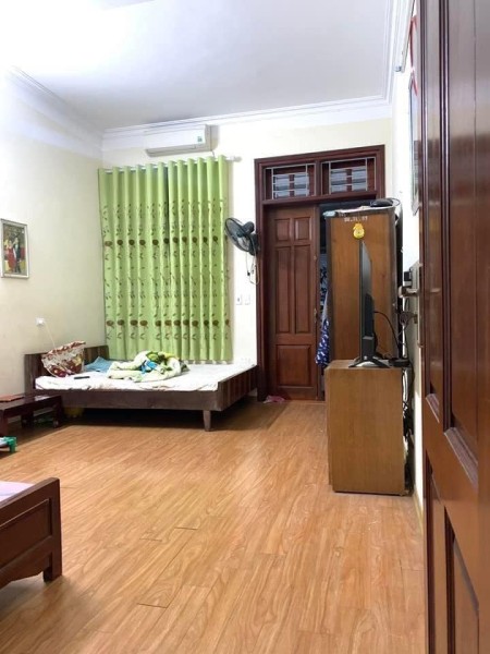 Văn Phú Hà Đông diện tích sử dụng 76m2 nhà xây 4.5 tầng giá mềm chỉ hơn 8 tỷ
