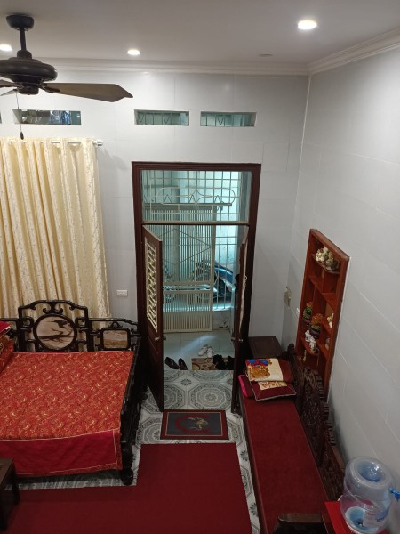 Bán nhà Khương Trung, Thanh Xuân, Lô góc nhà thoáng, gần chợ diện tích 45m2, giá 1.95 tỷ