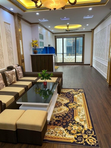 Bán nhà HIẾM Lê Thánh Tông – Hoàn Kiếm – mặt tiền 5m, 5m ra phố. 11tỷ5