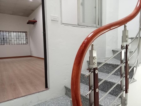 Bán nhà riêng phố Nguyễn Cao Quận Hai Bà Trưng diện tích 36m2, giá bán nhỉnh 3 tỷ
