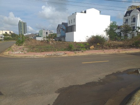 Cần bán lô góc 2 mặt tiền Nguyễn Trọng Quản và Chu Văn An giá mềm đầu tư sinh lời