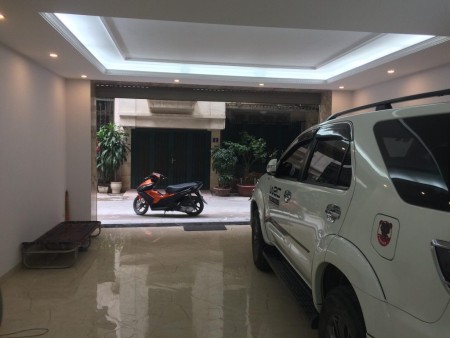 Bán gấp nhà Lê Thúc Hoạch – Tân Phú, 4 tầng, 4x13.5m, hẻm xe tải thông. LH 0971886291.