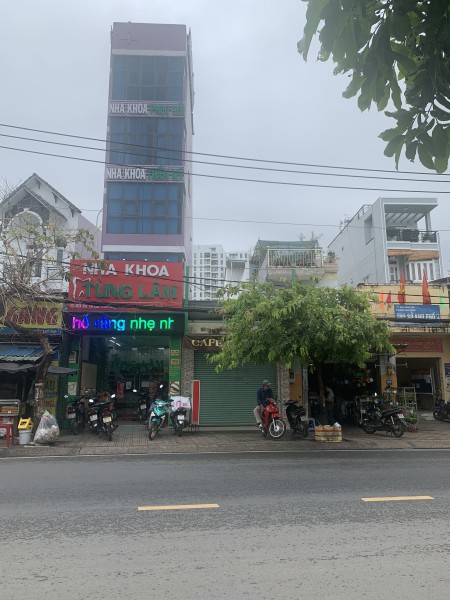 Bán nhà mặt tiền 766 Kha Vạn Cân, phường Linh Đông, Quận Thủ Đức gần chợ ngang 10m. Giá 130 tỷ