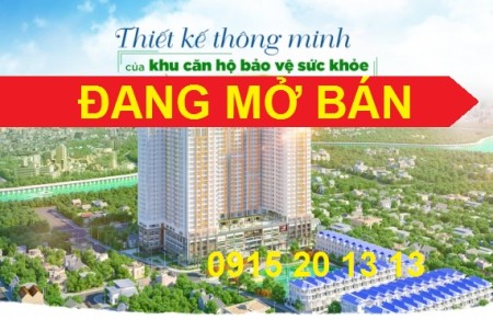 Phòng Kinh Doanh The Peak Garden 1PN,2PN,3PN Ck 11.5%, tặng 3 chỉ, miễn lãi 18 tháng