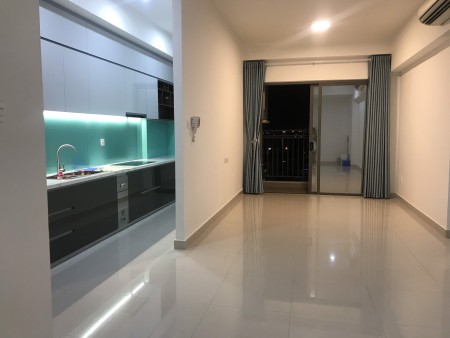 Cho thuê căn hộ 3 phòng ngủ 2 wc nội thất cơ bản giá chỉ 13 triệu tại The Sun Avenue