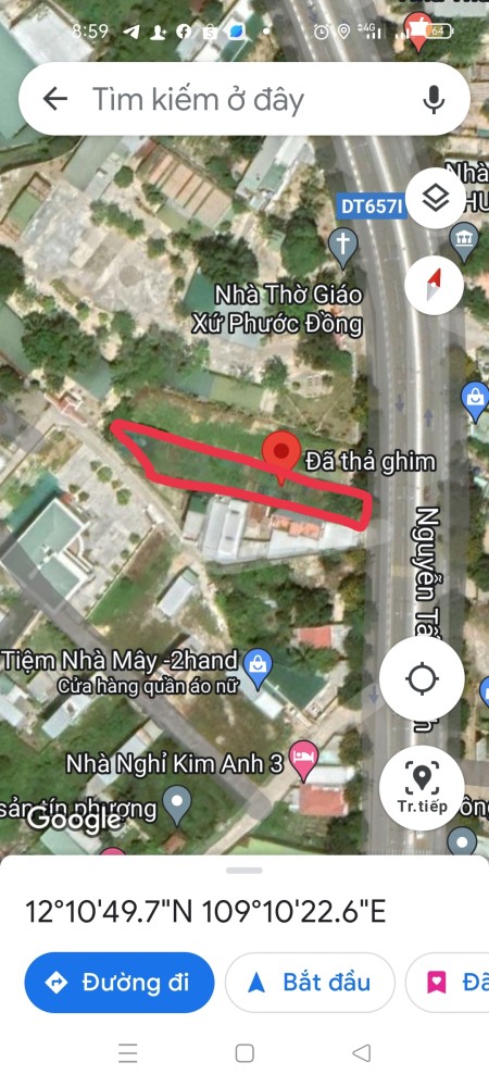 Đi đến slide 3