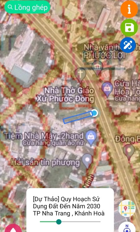 Siêu phẩm Phước Đồng hai mặt tiền Đại lộ Nguyễn Tất Thành, pháp lý sổ hồng công chứng trong ngày