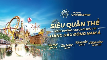 Căn hộ khách sạn Vinpearl Phú Quốc đầu tư thông minh, sinh lời vượt trợi, pháp lý chuẩn