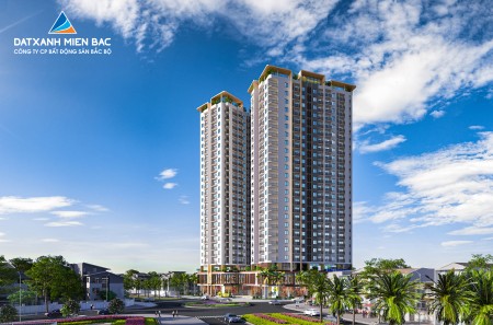 Chung cư đáng sống nhất tại Thanh Hoá Tecco Center Point, chiết khấu cao, giá tốt đầu tư