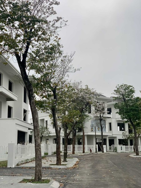 Dinh thự đỉnh đồi Phoenix Legend Hạ Long món quá đắt giá trong bộ sưu tập bất động sản