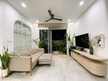 Cần bán nhanh Palm Heights 2PN: 4.3 tỷ, 3PN: 6.25 tỷ bao hết tất cả. LH 0932151002 tư vấn, xem nhà