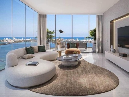 Căn Hộ Cao Cấp và Khách Sạn 5* Đầu Tiên Tại Đà Nẵng giá tốt đầu tư sinh lời, pháp lý đủ